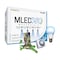 Miracle Led 450 Nanometer Indoor Grow Light Kit Blue Spectrum 12W Replaces 150W 4-Socket Corded Fixture w/Timer 603537 - alternate 1